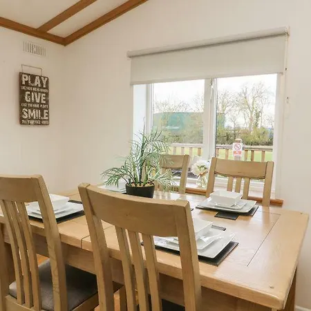 Holiday home Primrose Malton