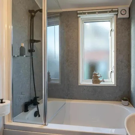 Prázdninový dům Primrose