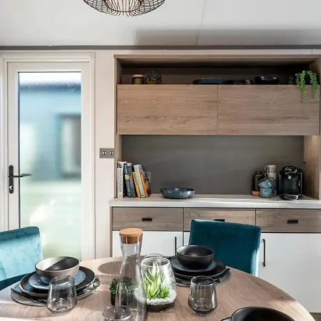 Prázdninový dům Primrose *