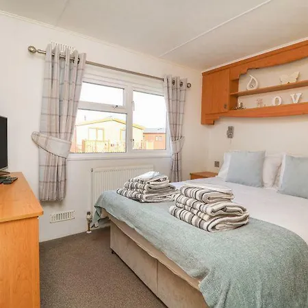 Primrose Holiday home