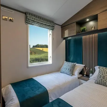 Casa de Férias Primrose Malton