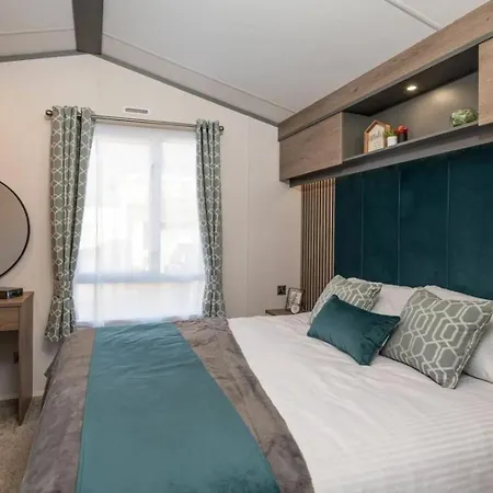 Casa de Férias Primrose Malton